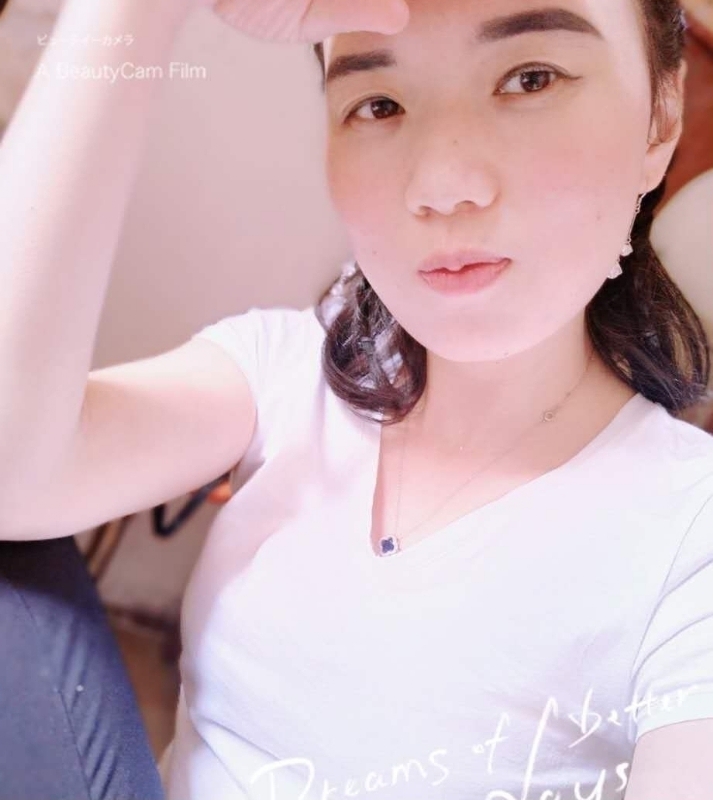 白色珍珠的第二张照片--南通相亲服务中心