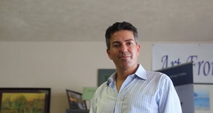 珍惜她的第一张照片--南通相亲服务中心