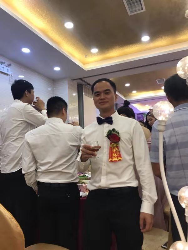 johnchen的第一张照片--南通相亲服务中心