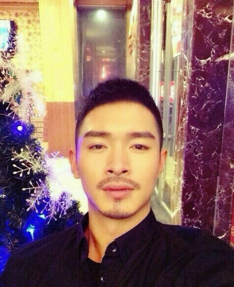 張工天下的第一张照片--南通相亲服务中心