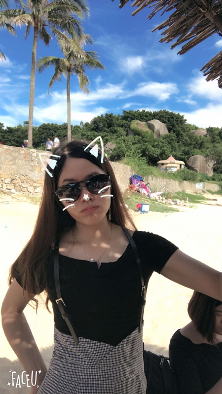 sulin素素的第一张照片--南通相亲服务中心