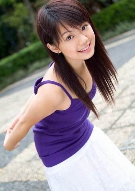 倩倩的第一张照片--南通相亲服务中心