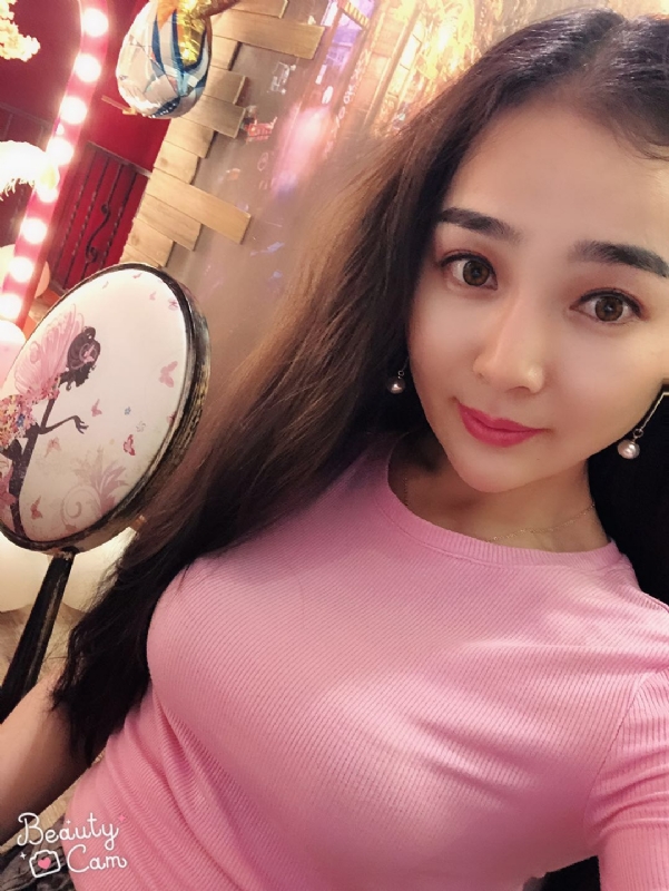 萍水相逢的第一张照片--南通相亲服务中心