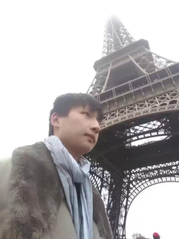 好好相遇的第一张照片--南通相亲服务中心