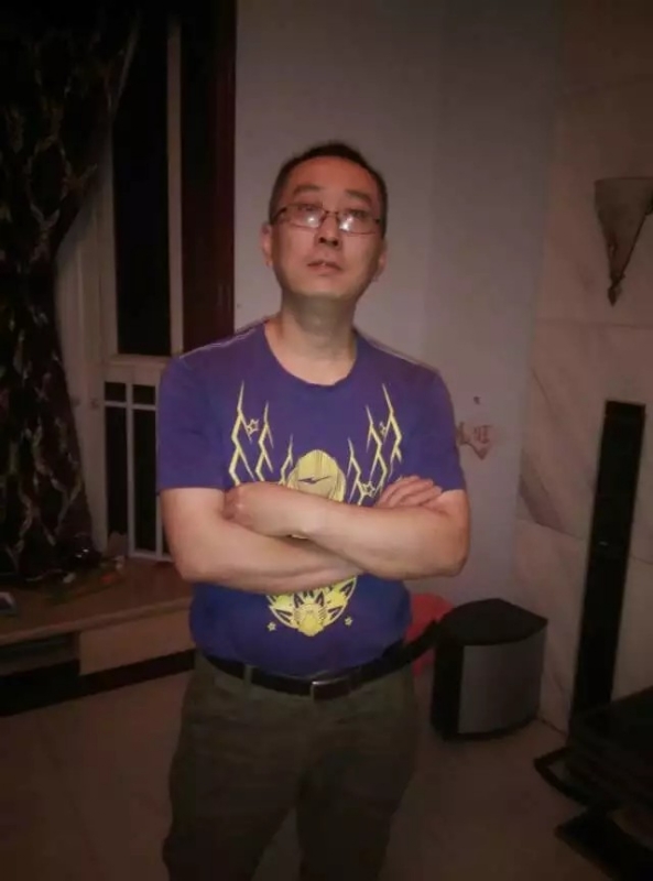 缘的第一张照片--南通相亲服务中心