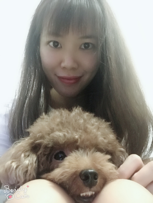 Iris的第一张照片--南通相亲服务中心