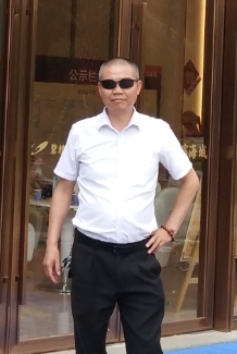 李九的第一张照片--南通相亲服务中心