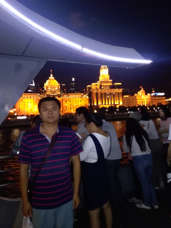 我爱的第一张照片--南通相亲服务中心