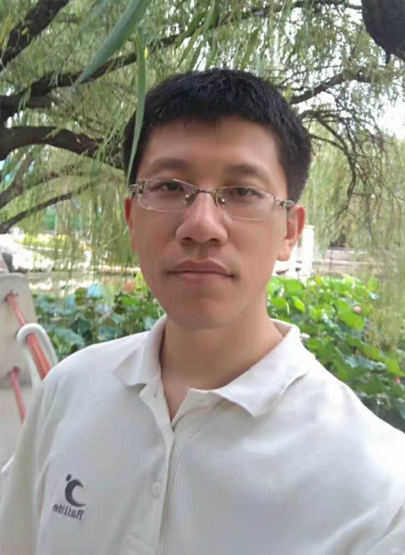 秋日暖阳的第一张照片--南通相亲服务中心