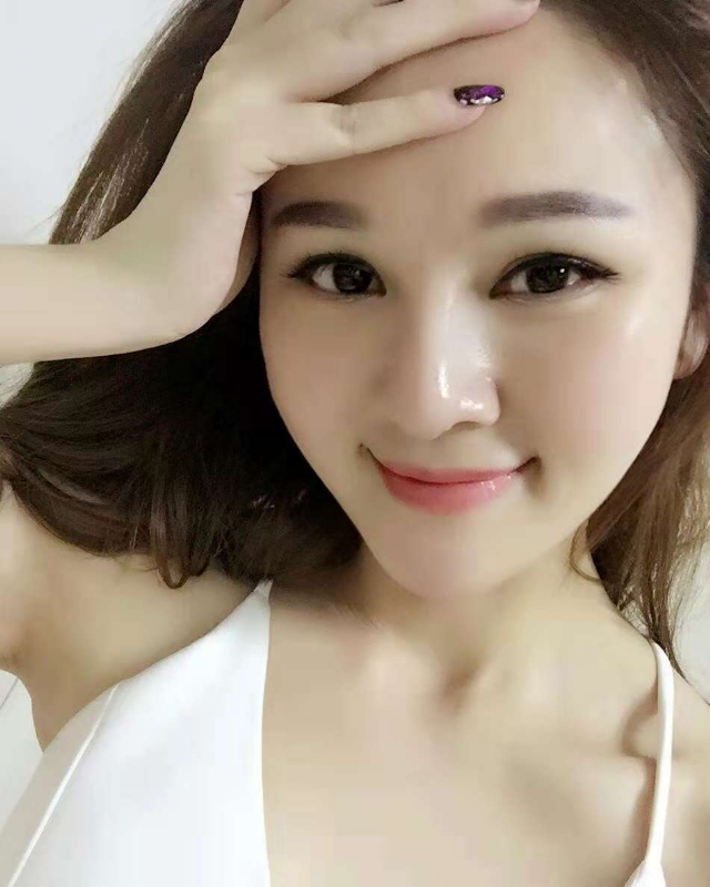 欣颖的第一张照片--南通相亲服务中心