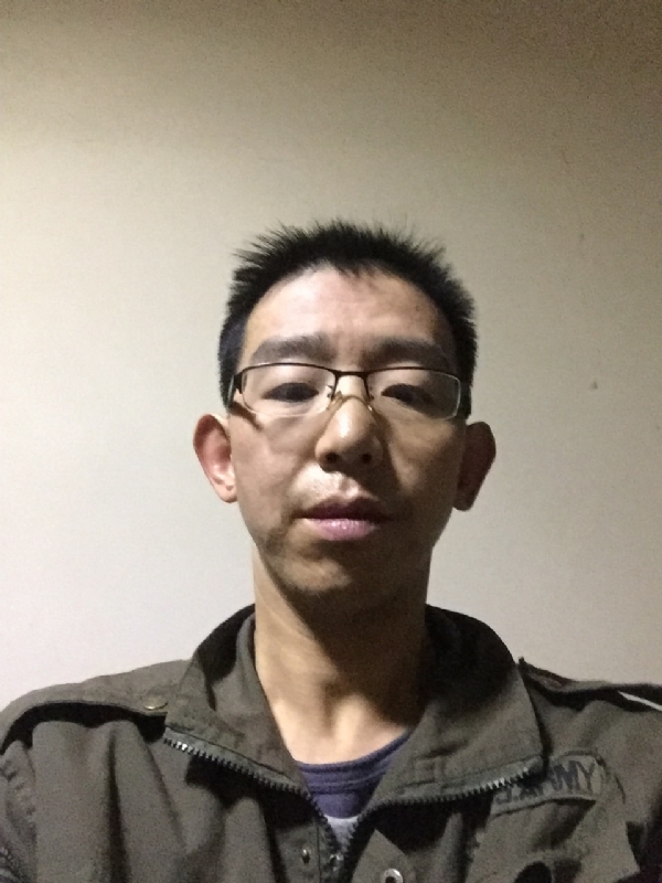 彪彪的第一张照片--南通相亲服务中心