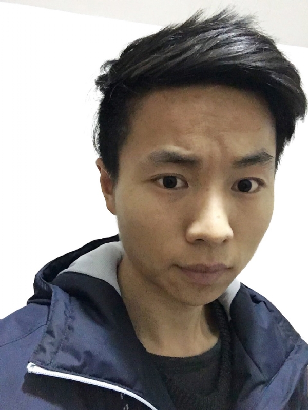 大鱼Q的第一张照片--南通相亲服务中心