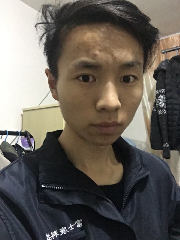 大鱼Q的第二张照片--南通相亲服务中心