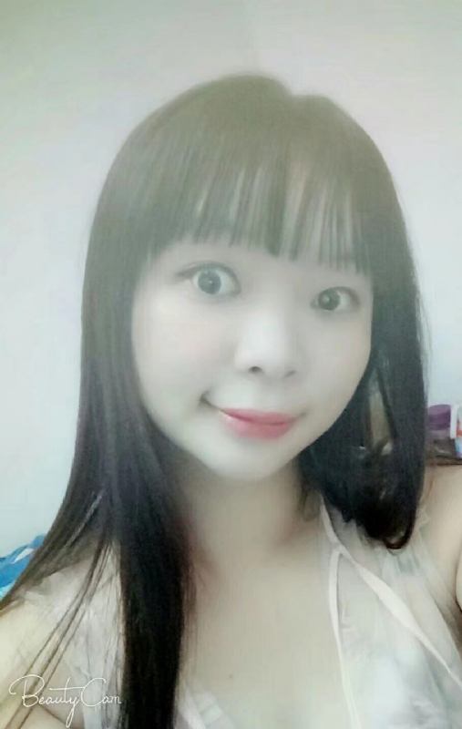 朵朵的第一张照片--南通相亲服务中心