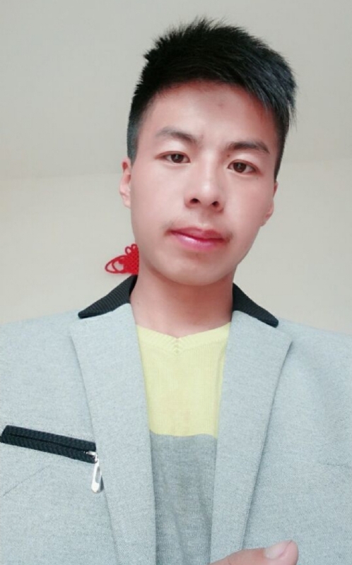 蓝亿的第一张照片--南通相亲服务中心