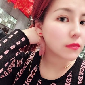 薇薇的第一张照片--南通相亲服务中心