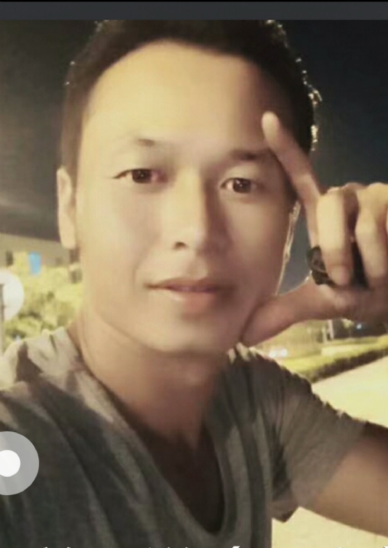 廖军的第一张照片--南通相亲服务中心