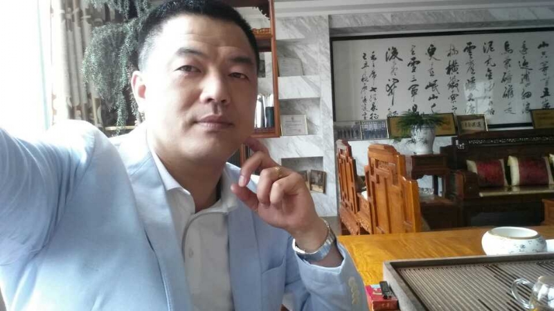 厚德载物的第一张照片--南通相亲服务中心