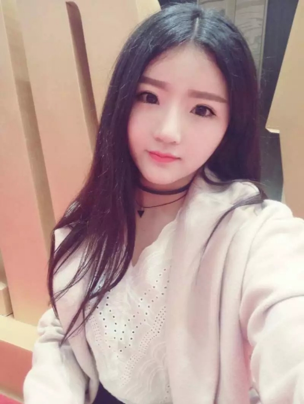 敏敏的第一张照片--南通相亲服务中心