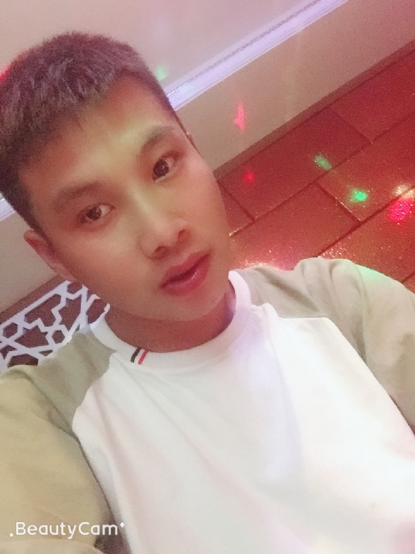 阿锋的第一张照片--南通相亲服务中心