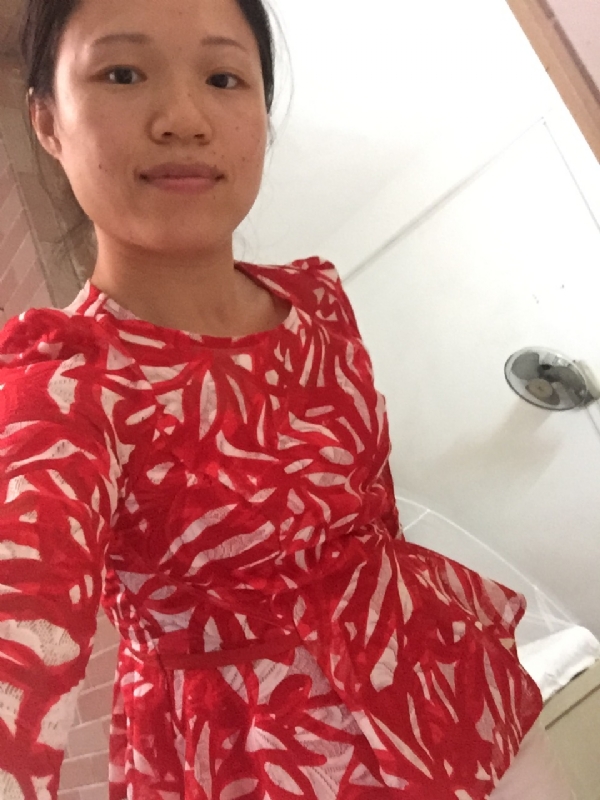 桂芳的第一张照片--南通相亲服务中心