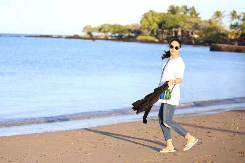 馨儿的第六张照片--南通相亲服务中心