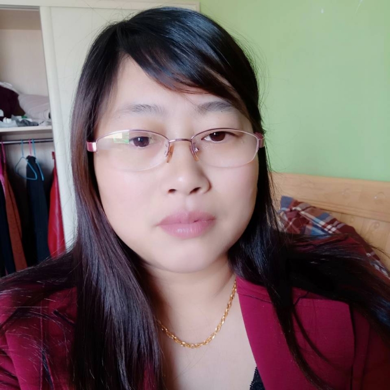 白雪的第一张照片--南通相亲服务中心