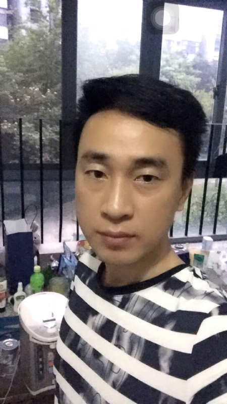 不期而遇的第一张照片--南通相亲服务中心