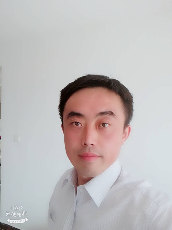 寻找真爱的第一张照片--南通相亲服务中心