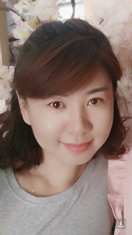 笑笑的第一张照片--南通相亲服务中心