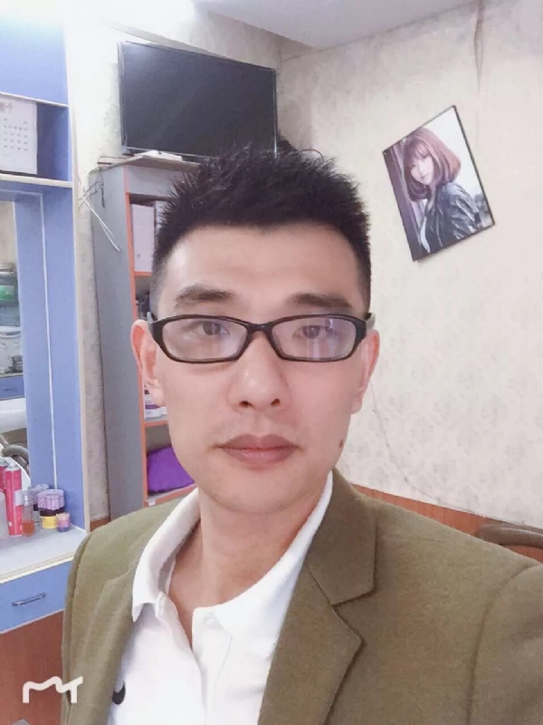 你的笨蛋的第一张照片--南通相亲服务中心