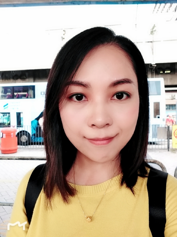 annie的第一张照片--南通相亲服务中心