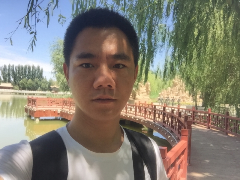 一见倾心的第一张照片--南通相亲服务中心