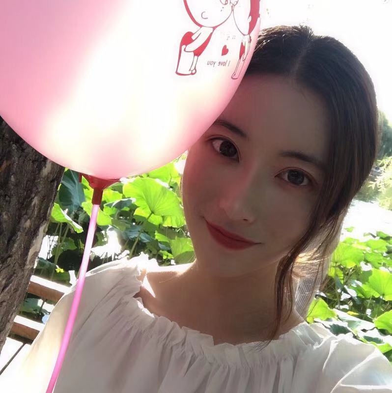 欣悦的第一张照片--南通相亲服务中心