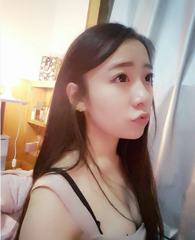 菲菲的第一张照片--南通相亲服务中心