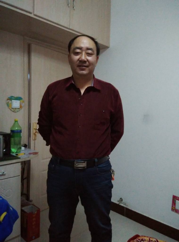 愿得一人心的第一张照片--南通相亲服务中心