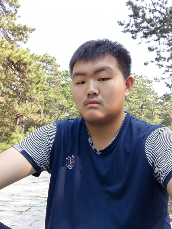 单身小伙的第一张照片--南通相亲服务中心