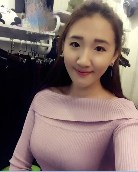 小玲玲的第一张照片--南通相亲服务中心