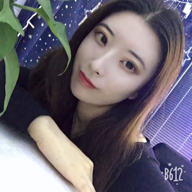 小树叶的第一张照片--南通相亲服务中心