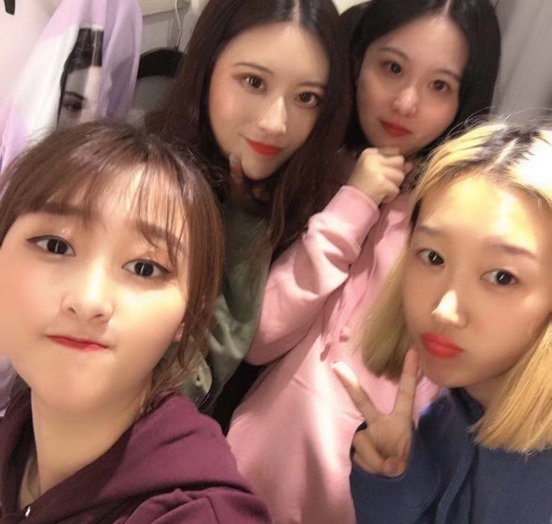 小树叶的第三张照片--南通相亲服务中心