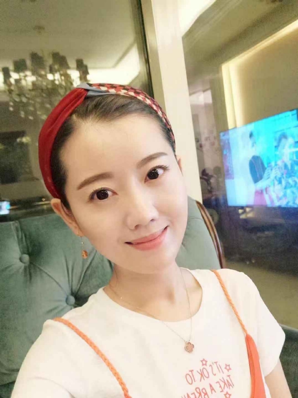 小河的第二张照片--南通相亲服务中心