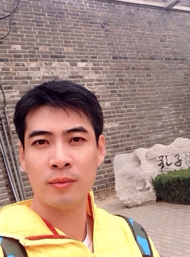 相生相爱的第一张照片--南通相亲服务中心