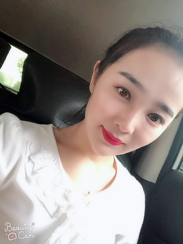 美伊的第一张照片--南通相亲服务中心