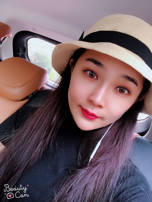 美伊的第二张照片--南通相亲服务中心