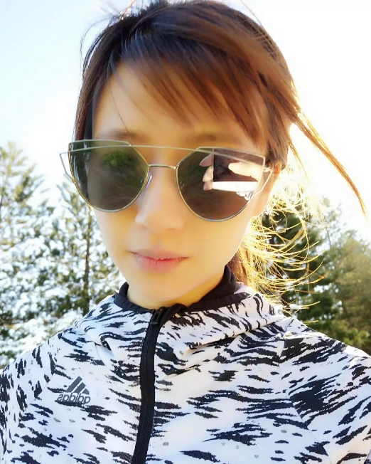 颖儿的第一张照片--南通相亲服务中心