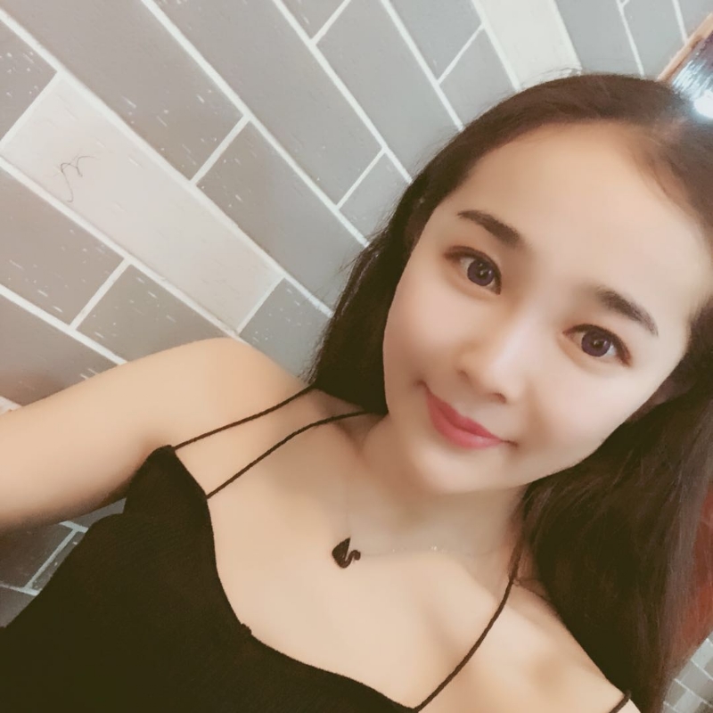 诗琪的第一张照片--南通相亲服务中心