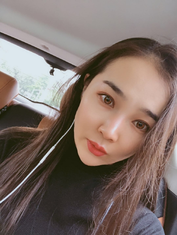 liiyng的第一张照片--南通相亲服务中心