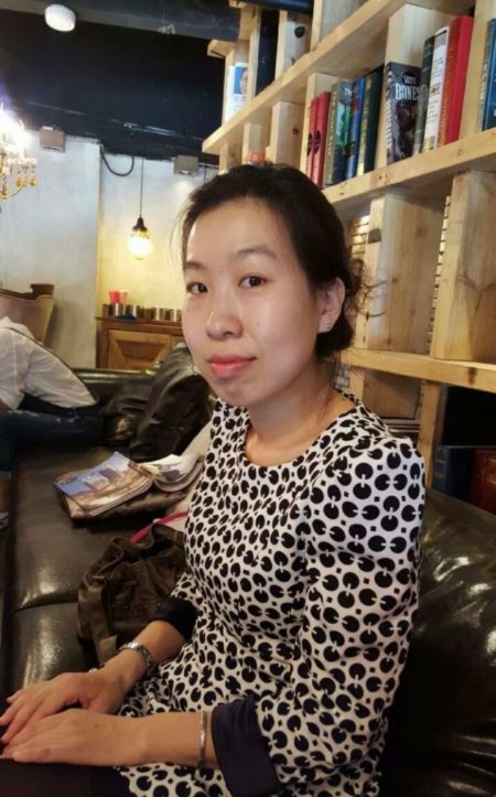 xu的第二张照片--南通相亲服务中心