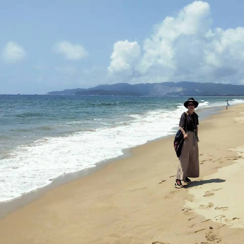 蓝涂的第一张照片--南通相亲服务中心