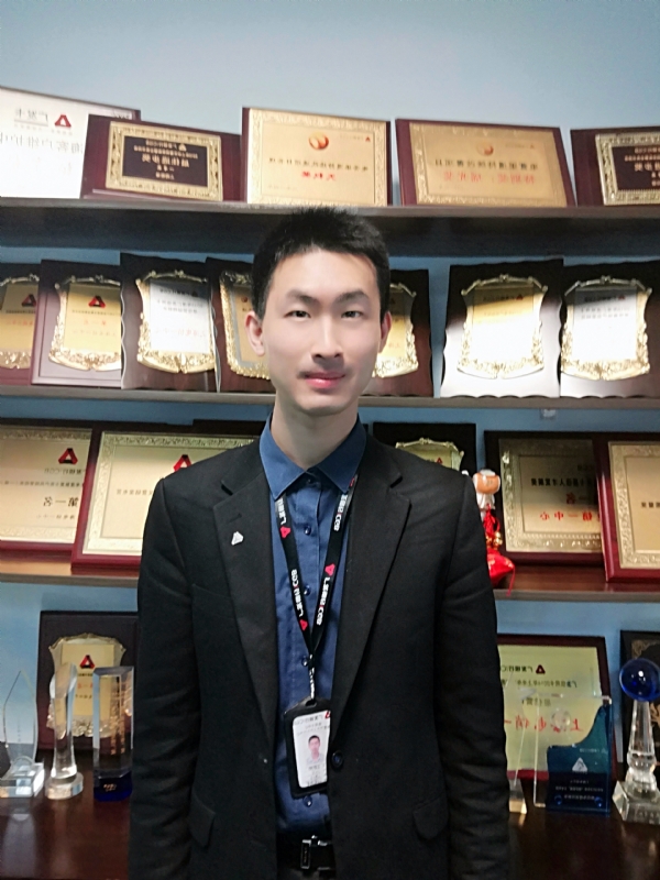 魔都青年的第一张照片--南通相亲服务中心